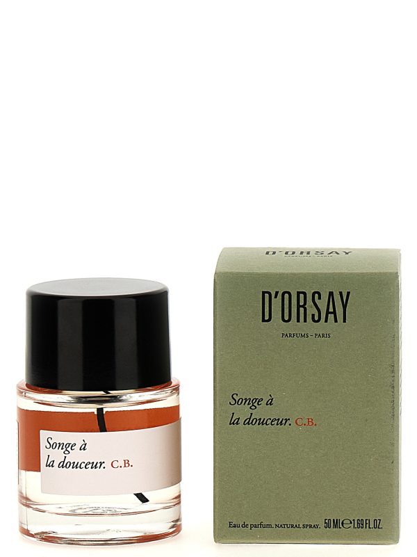 Perfume 'Songe À La Douceur' 50 ml - immagine 3