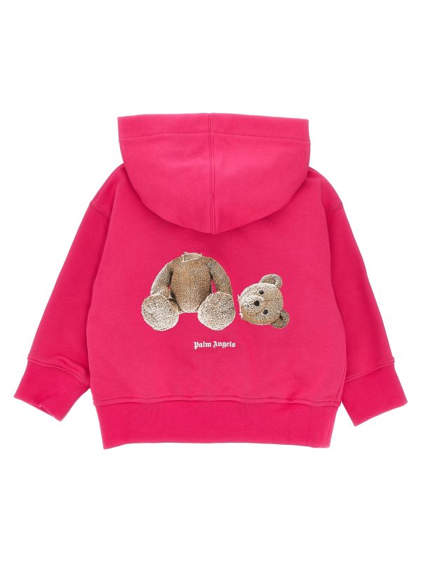 'Teddy' hoodie - immagine 2