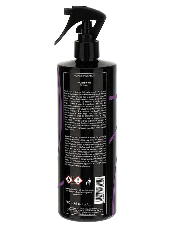 'Iris Powder 011' spray 500 ml - immagine 2