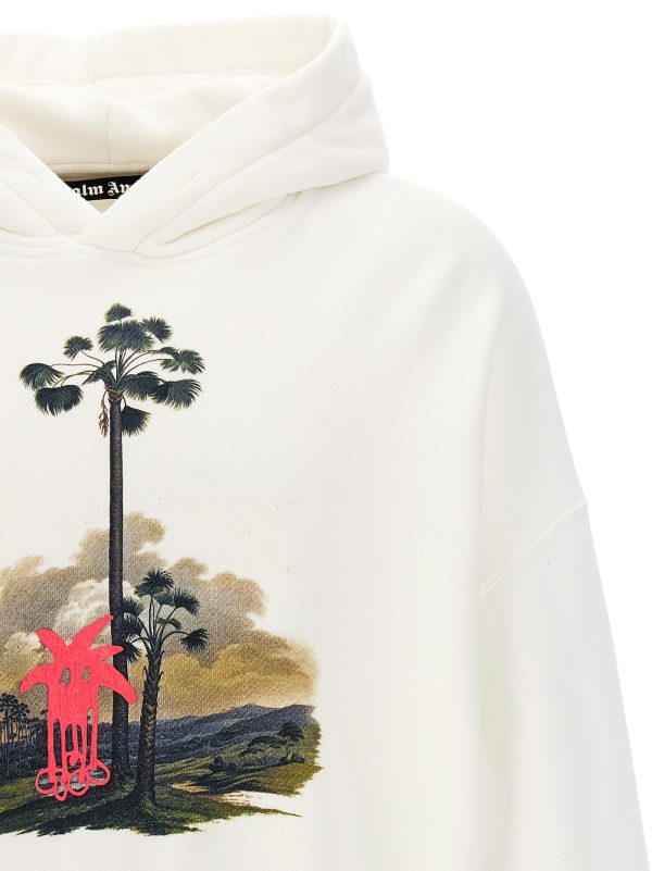 Douby Lost In Amazonia hoodie - immagine 3