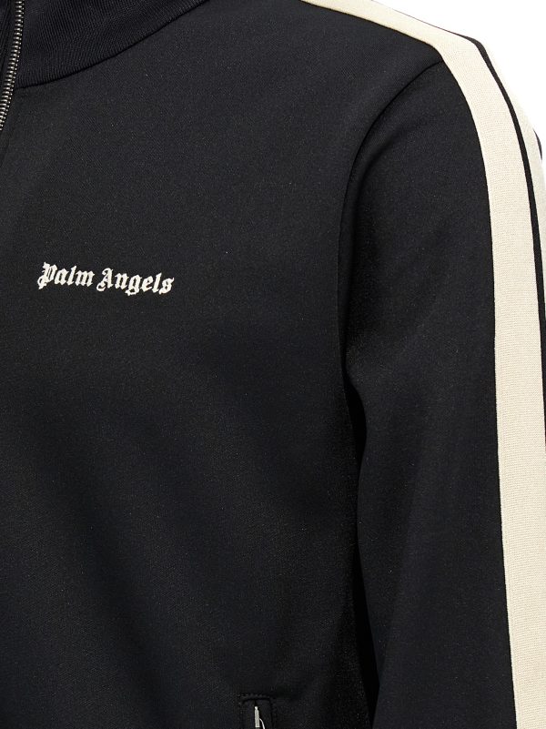 'Classic Logo' sweatshirt - immagine 4