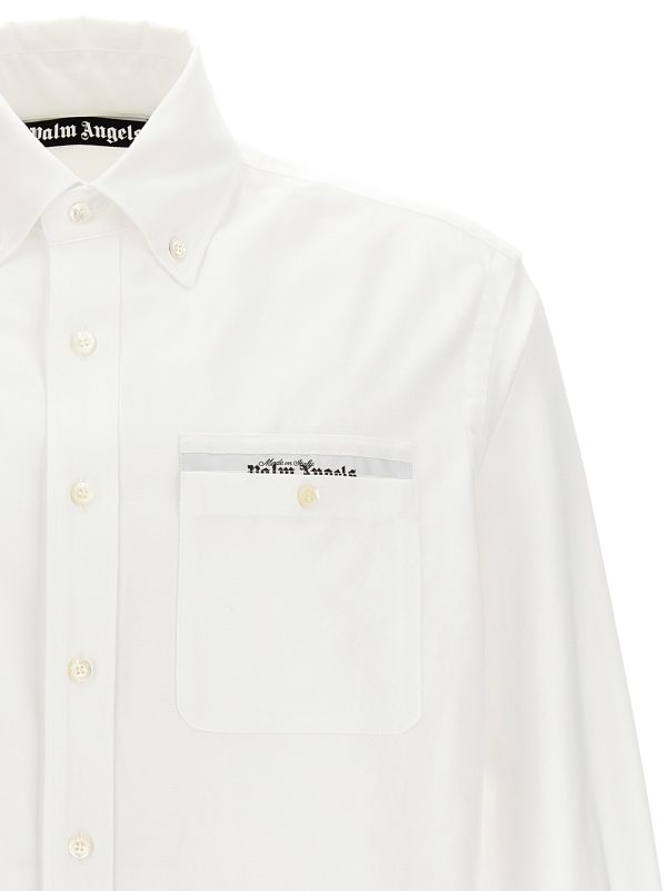 Sartorial Tape shirt - immagine 3