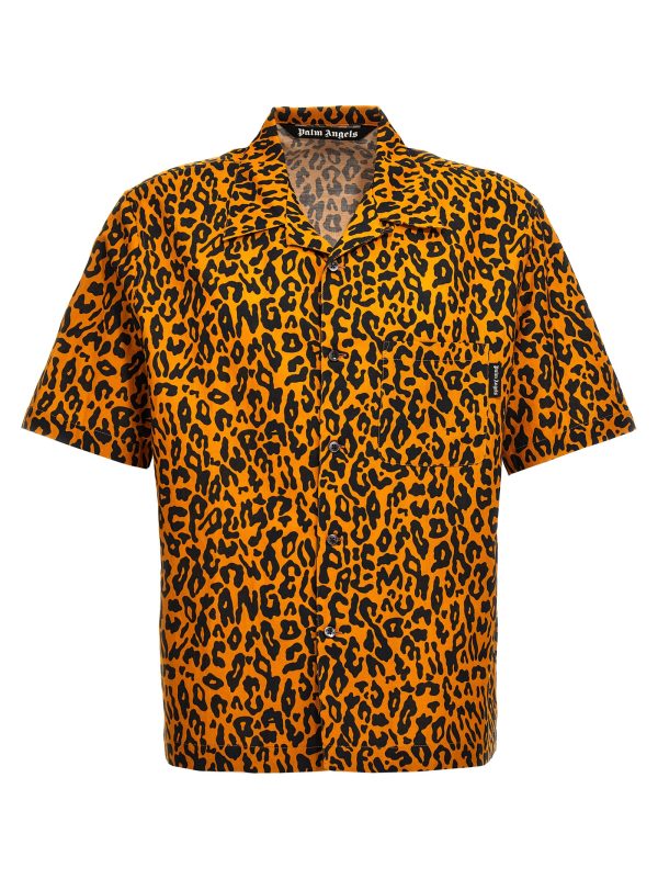 'Cheetah' shirt