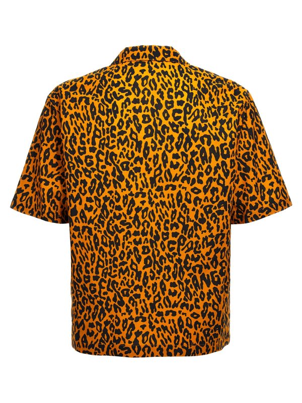 'Cheetah' shirt - immagine 2