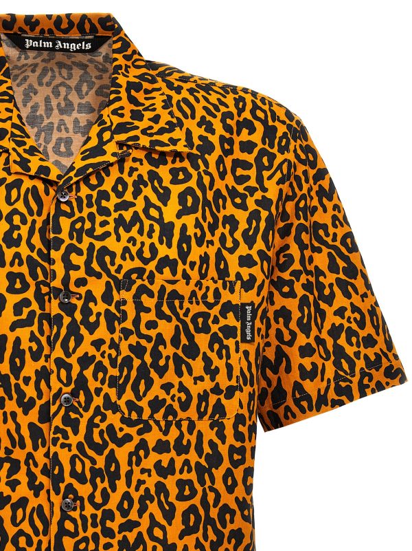 'Cheetah' shirt - immagine 3