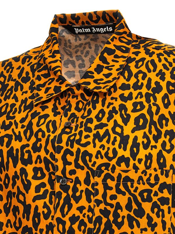 'Cheetah' shirt - immagine 4