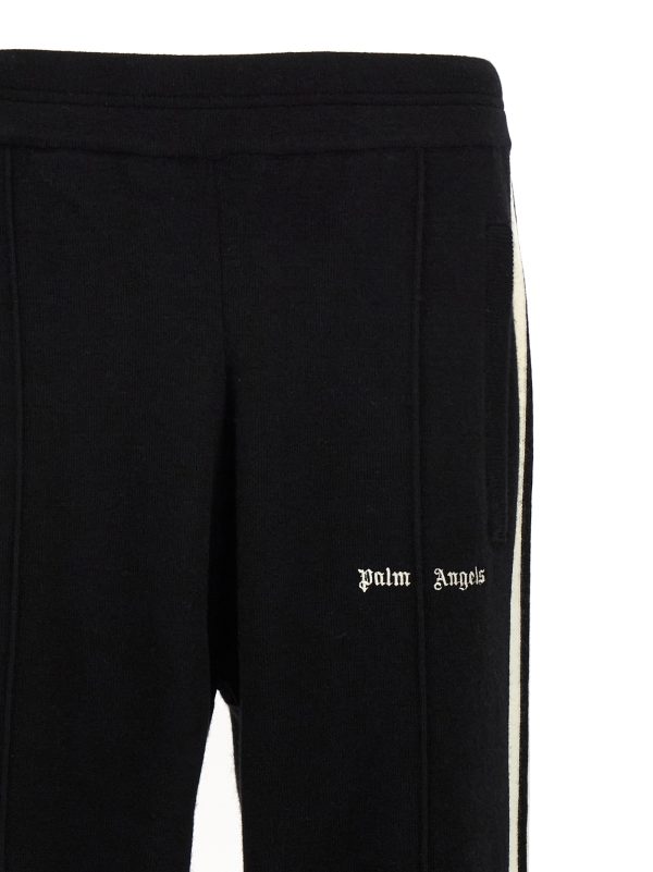 'Classic Logo' joggers - immagine 4