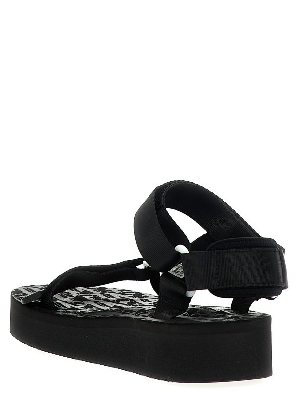 Palm Angels x Suicoke 'Depa' sandals - immagine 3