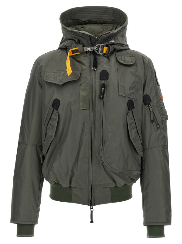 'Gobi' down jacket