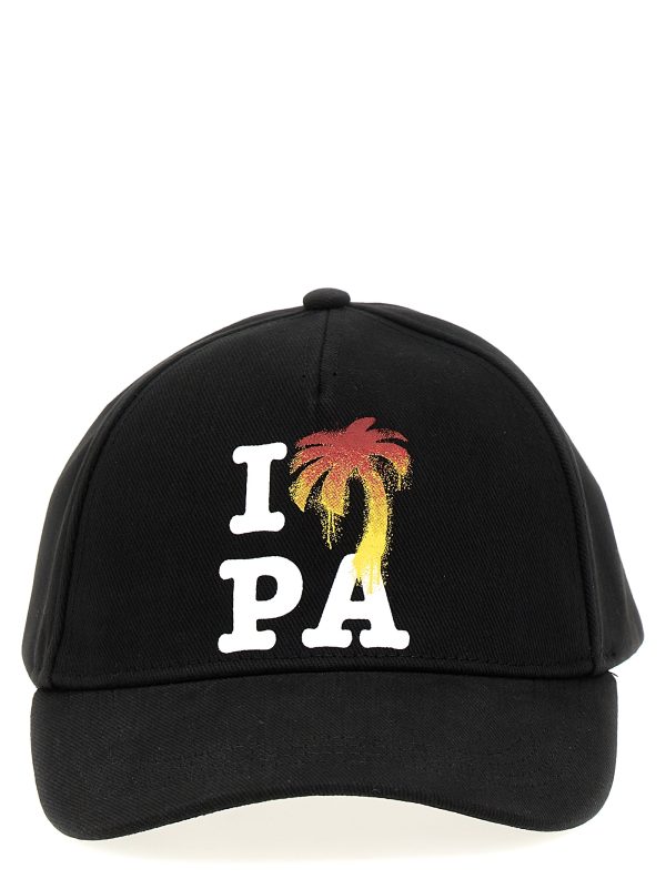 'I Love PA' cap