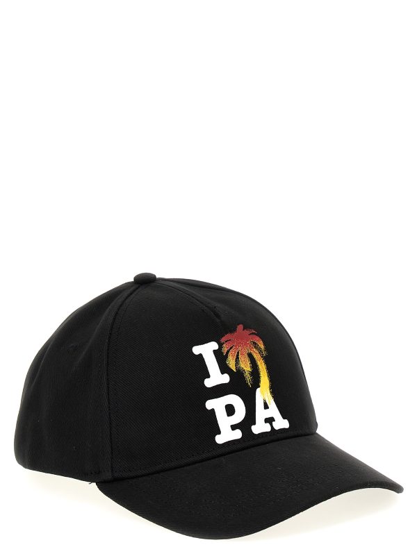 'I Love PA' cap - immagine 2