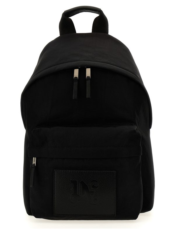 'Monogram' backpack