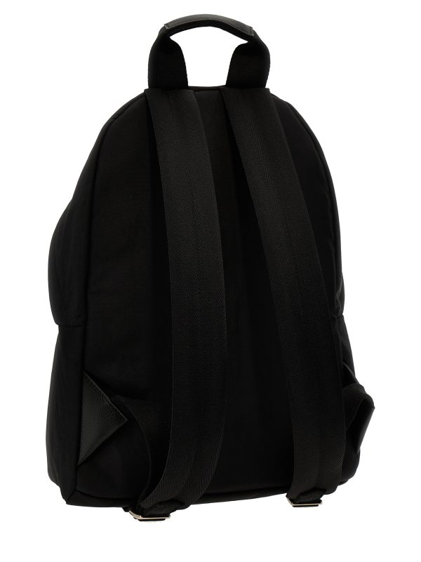 'Monogram' backpack - immagine 2