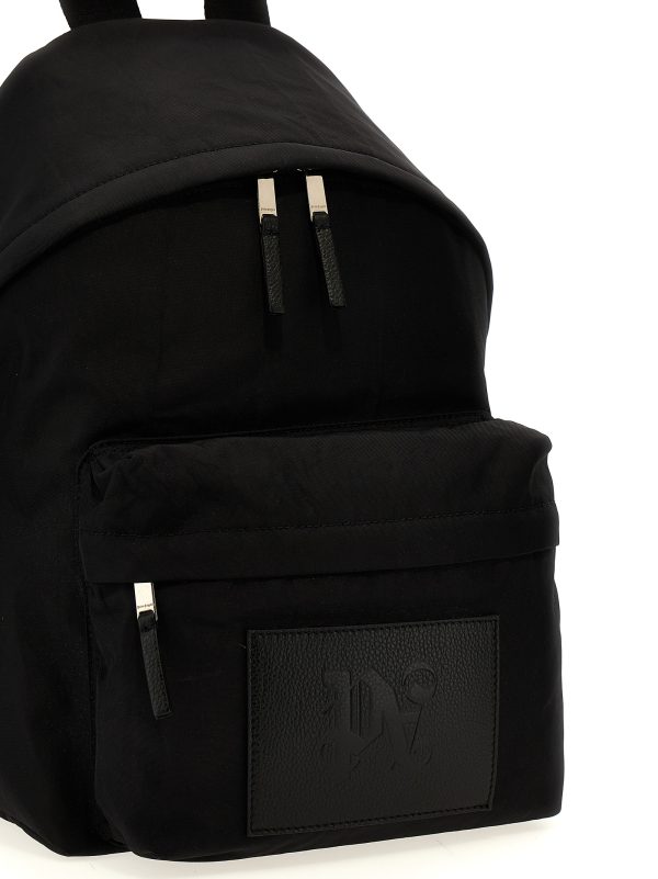 'Monogram' backpack - immagine 3