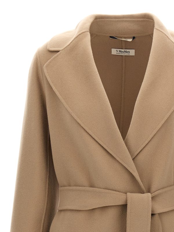 'Poldo' coat - immagine 3