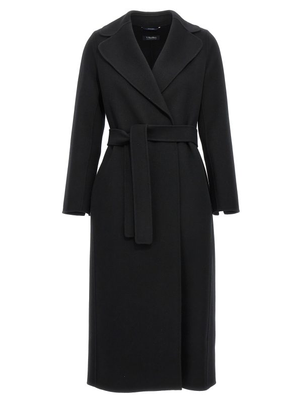 'Poldo' coat