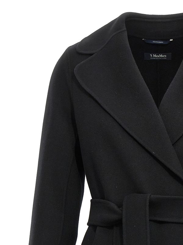 'Poldo' coat - immagine 3