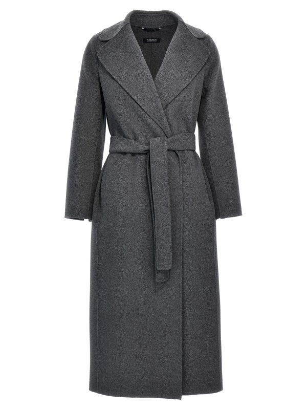 'Poldo' coat