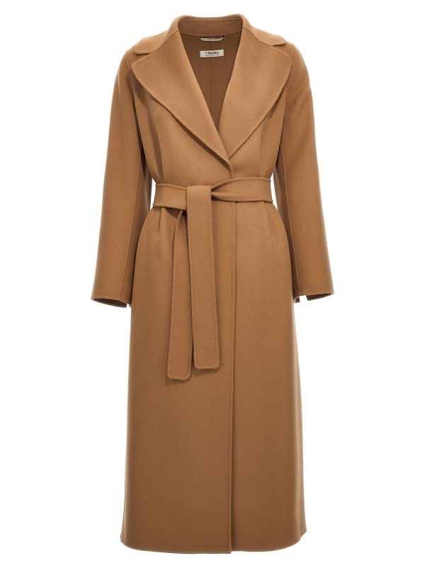 'Poldo' coat