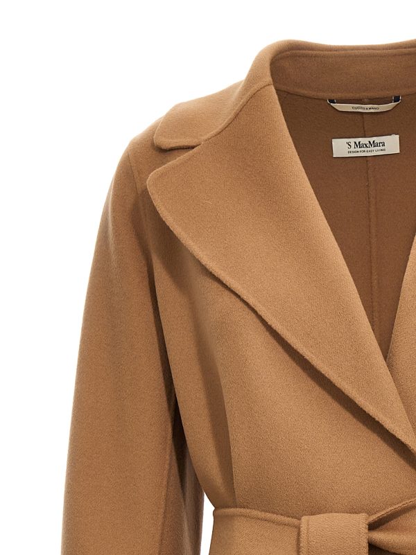 'Poldo' coat - immagine 3