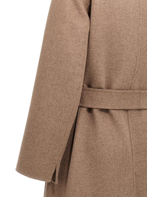 'Poldo' coat - immagine 4