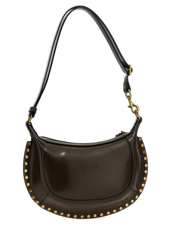 'Oskan Moon' shoulder bag - immagine 2