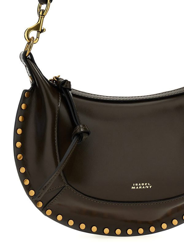 'Oskan Moon' shoulder bag - immagine 3