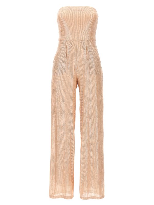 'Priscilla' jumpsuit