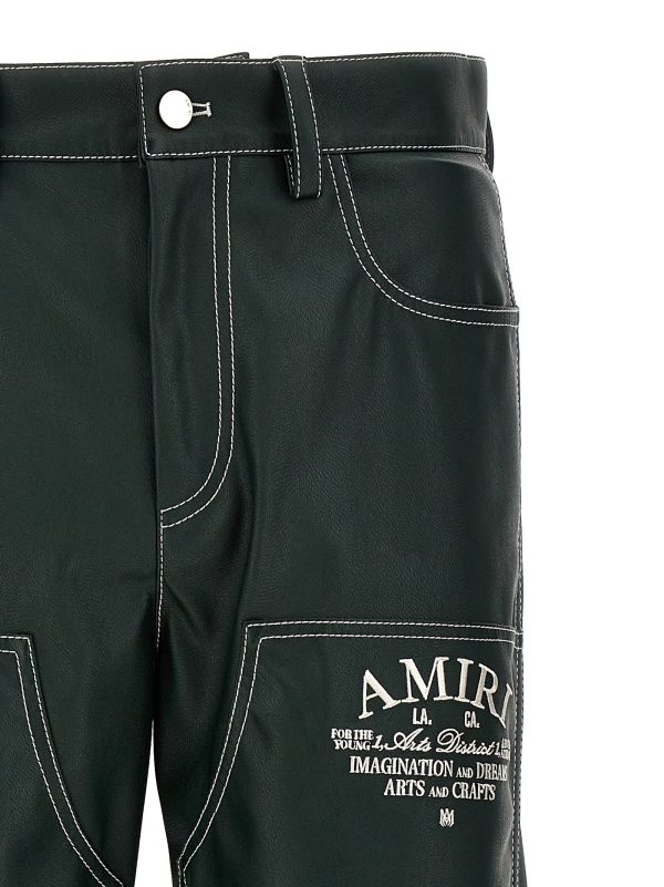 'Carpenter' pants - immagine 3