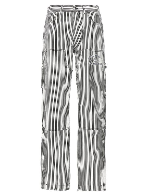 'Motors Carpenter' pants