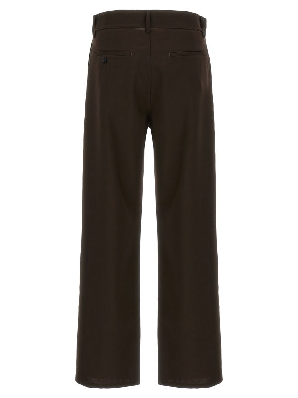 Wool pants - immagine 2