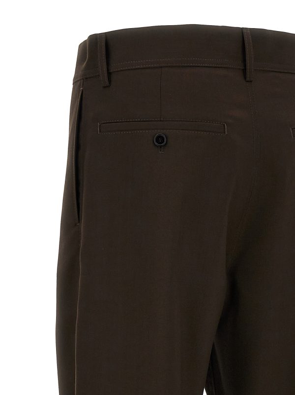 Wool pants - immagine 4