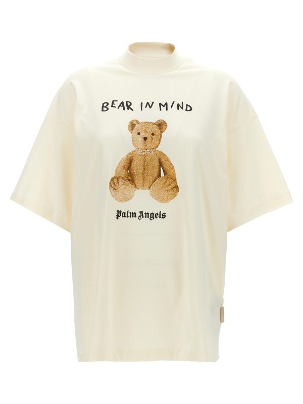 'Bear In Mind' T-shirt