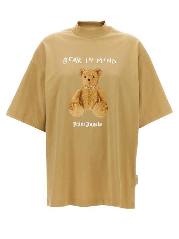 'Bear In Mind' T-shirt