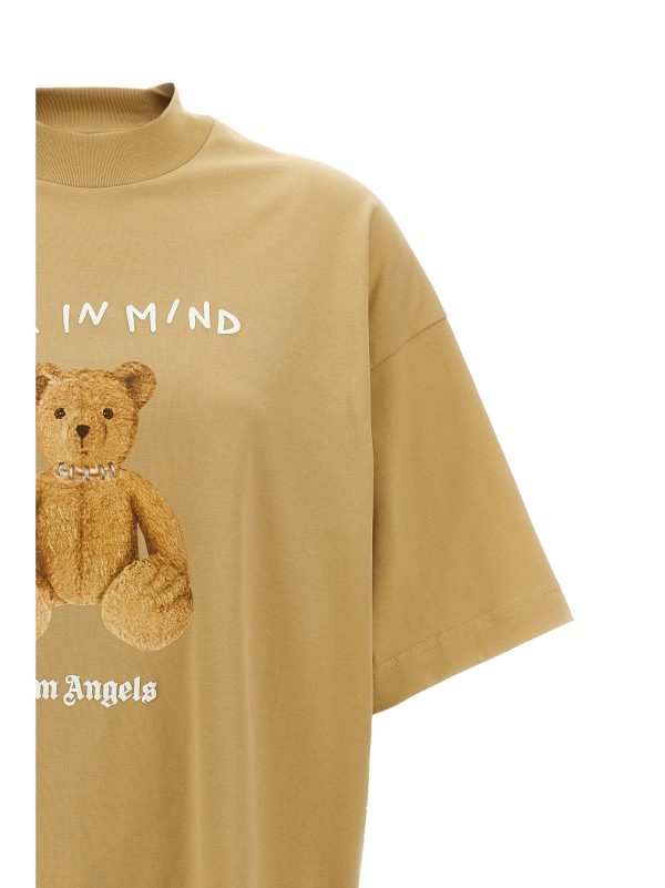 'Bear In Mind' T-shirt - immagine 2