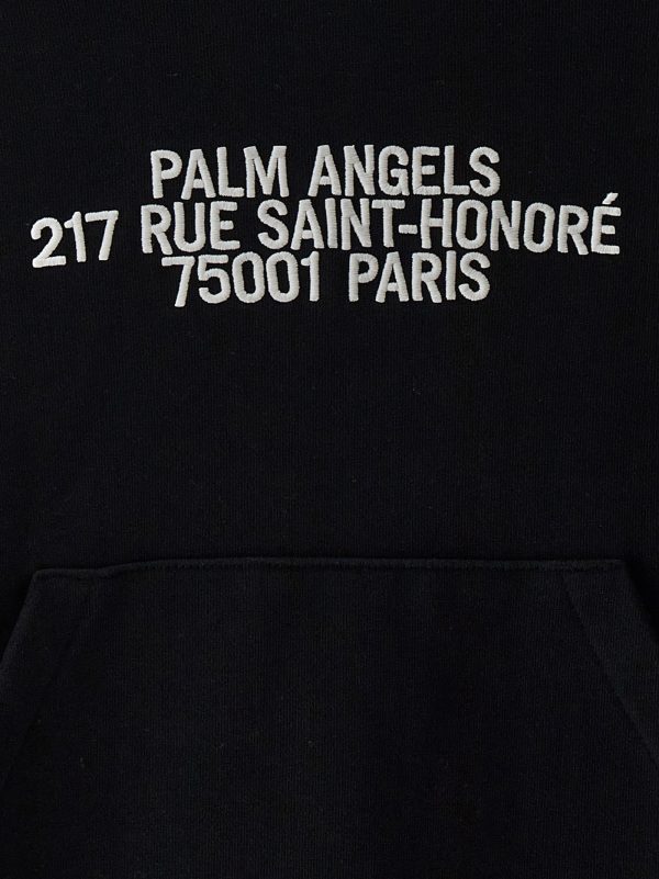 Palm Angels 75001 hoodie - immagine 4