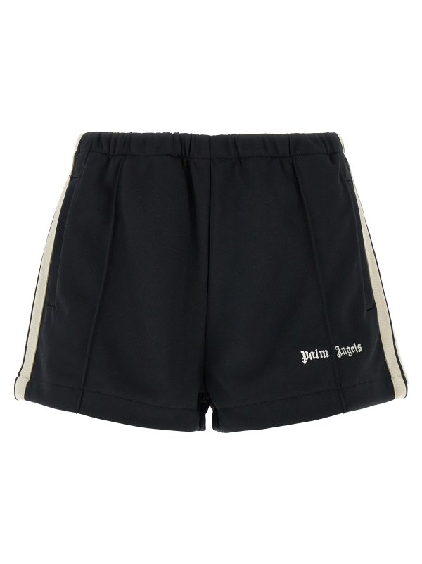 'Classic Logo' shorts