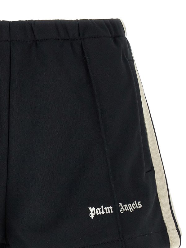 'Classic Logo' shorts - immagine 4