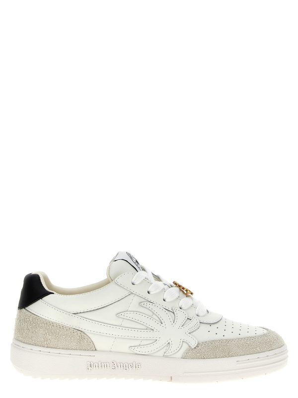 'Palm Beach University' sneakers