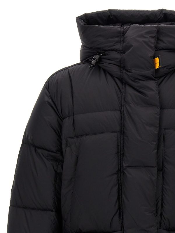 'Bold Parka' down jacket - immagine 3