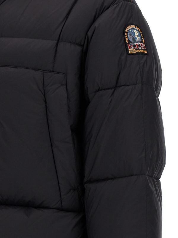 'Bold Parka' down jacket - immagine 4