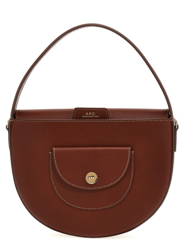 'Le Pocket small' handbag