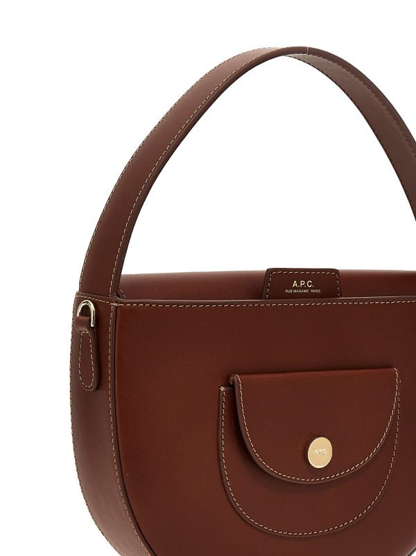 'Le Pocket small' handbag - immagine 3