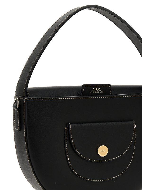 'Le Pocket small' handbag - immagine 3