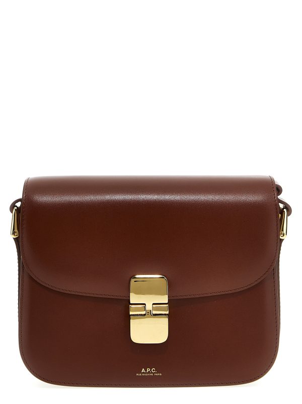 'Grace Small' crossbody bag