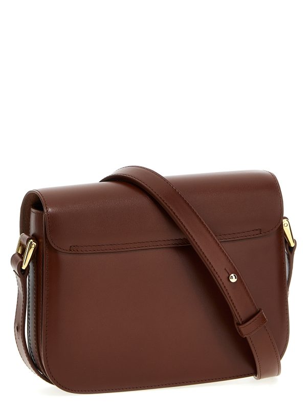 'Grace Small' crossbody bag - immagine 2