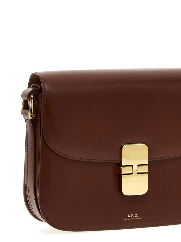 'Grace Small' crossbody bag - immagine 3