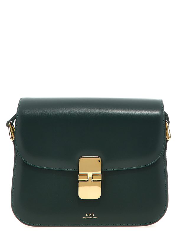 'Grace Small' crossbody bag