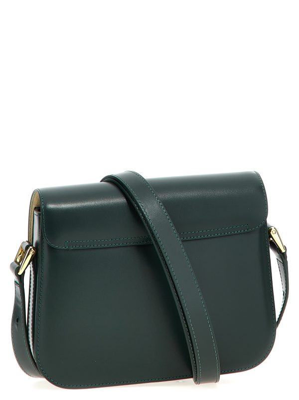 'Grace Small' crossbody bag - immagine 2