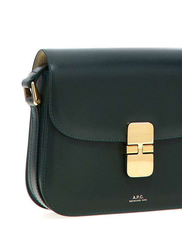 'Grace Small' crossbody bag - immagine 3